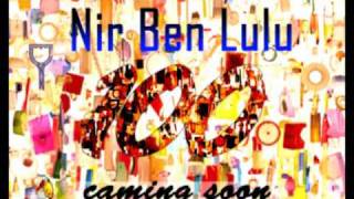 THE 100 SET   DJ NIR BEN LULU