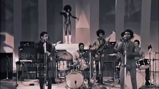 JAMES BROWN   Sex machine