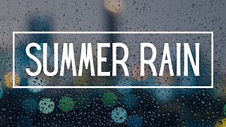 NEW OPM SONG 2025 | Summer Rain ☔