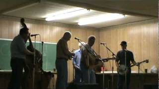 Hidden Drive - Let's All Go Down To The River - Utica Pa Bluegrass