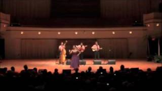 Makaha Sons -  Chicago 2009 - Mehameha/White Sandy Beach