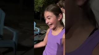 🎃 These are crazy🔥💪 The night Everly learned Mickey Mouse was a boy