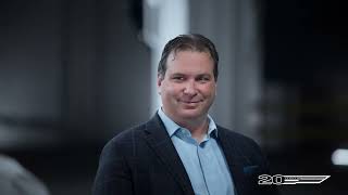 Generation 1 | 20 Years of V Series | Cadillac V Series