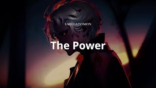 The Power (Baldur's Gate 3 but it's lofi)