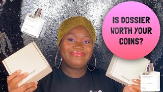 Is Dossier Worth Your Coins?