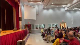 kajra Mohobbatwala Live