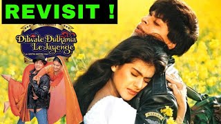 DDLJ - Longest Running Film of Indian Cinema 😱 | Pointless Flick
