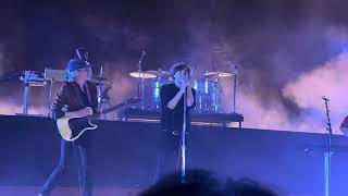 Phoenix Live - Lasso - Mann Center, Philadelphia, PA - 9/8/23