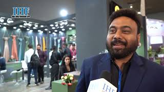 Corano @ IHF Expo 12th- 15th July 2022 | Rohit Gupta | Interview