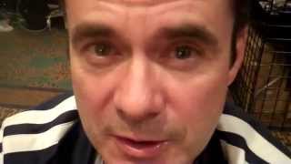 Chibi-Pa 2014- Meeting Darrel Guilbeau (Voice of Satoshi from When They Cry)