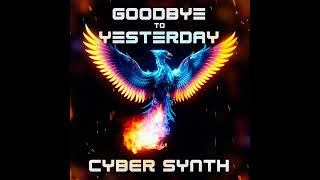 Cyber Synth - I'm Rising (Official Audio)