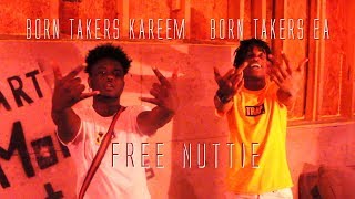 Born Takers Kareem X Born Takers EA - Free Nuttie