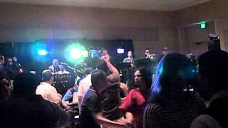 RGV Salsa Heatwave