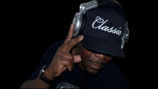Blake Baxter early days music release history 101