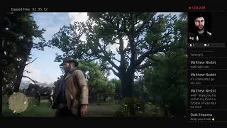 Red Dead Redemption 2