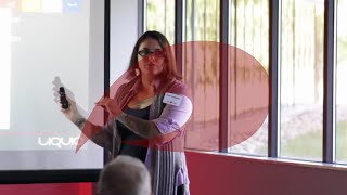 Search Engine Optimization (Part 3) - Nicole Castelblanco - Lunch & Learn @ Liquid