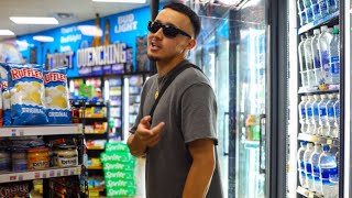 FrankM3- 2 Minute Drill (Official Music Video)