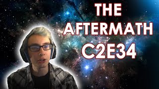 *MAJOR SPOILERS* The Aftermath - Critical Role C2E34