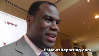 David Robinson When I Was Playing I Did Not Like Shaq