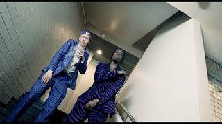 Dw x Bkay - Traphouse II