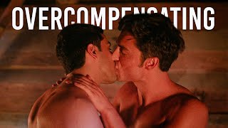 Benny & Miles - Overcompensating