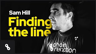 Sam Hill | Finding the Line