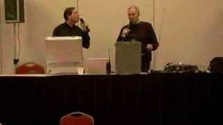 Jerry Haag and Scot Byars Call Together
