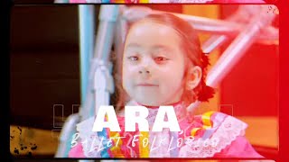 Ara - Ballet Folklórico (LIVE at TIANGUIS 18)