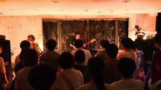 【コピー】People In The Box She Hates December~Alice ライブ