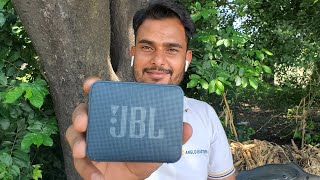 Diwali offer 🔥 JBL Go essential with rich bass, unboxing JBL 🔊 Speaker mini vlog in Desi style 😃