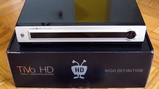 TiVo Series 3 Killscreen (Epilepsy Warning) (1k special)