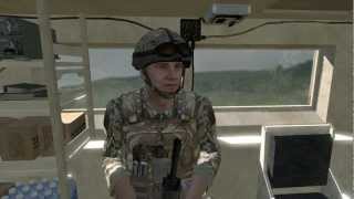 Operation Foothold (unofficial attempt)