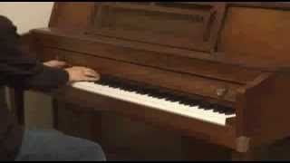 EarthBound - Pokey Means Business on Piano
