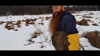 Under the ice check #4