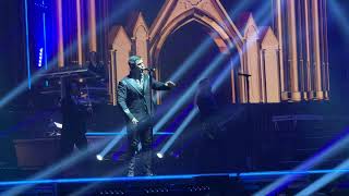 Trans-Siberian Orchestra - What Child is This w/narration - featuring John Brink