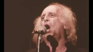 Léo Ferré : À toi
