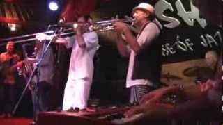 Jazz Path at Ryoshi, July 31, 2013