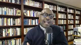 Incarnational Ethics Spring Lecture 2021