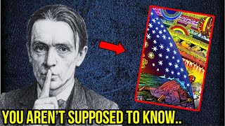 YOU FORGOT the Akashic Records? Here’s the TRUTH Your Soul Has Been Waiting For