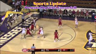 SportsUpdate TTUvSEMO