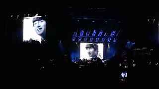 Paul McCartney (Got Back Tour México 2024) - Now And Then