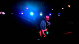 All Get Out - Don't Let Me Go (Partial) Back Booth Orlando 10/11/11