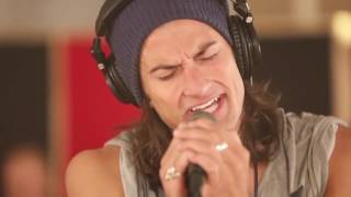 Zander Bleck - U2 'Bad' Full Band Cover Live
