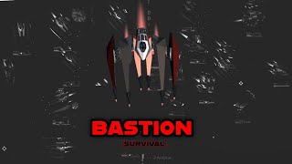 Best t7 to support friends in survival || survival mode || Starblast.io
