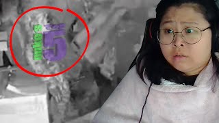 25 SCARIEST TikTok Videos | Reaction