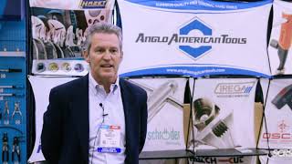 SCRS Kool Tools Company Spotlight: Anglo American Tools