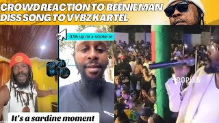 POPCAAN JOINS SHALAM LIVE FOR THE FIRST TIME || BEENIE MAN PERFORMS DISS SONG FOR VYBZ KARTEL!
