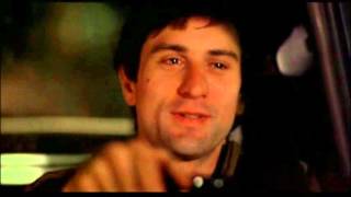 Taxi Driver  - Denied