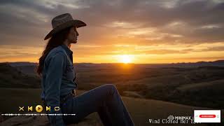 🏜 Desert Wind Country – A Cowboy’s Journey- Barefoot Steps Turned Cold Ver 1 Silence Carved Ver 1
