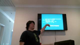 [Dosudo 聚會 #2 – 12 Apr @ 2pm] Routing OpenStreetMap – by Zero Cho